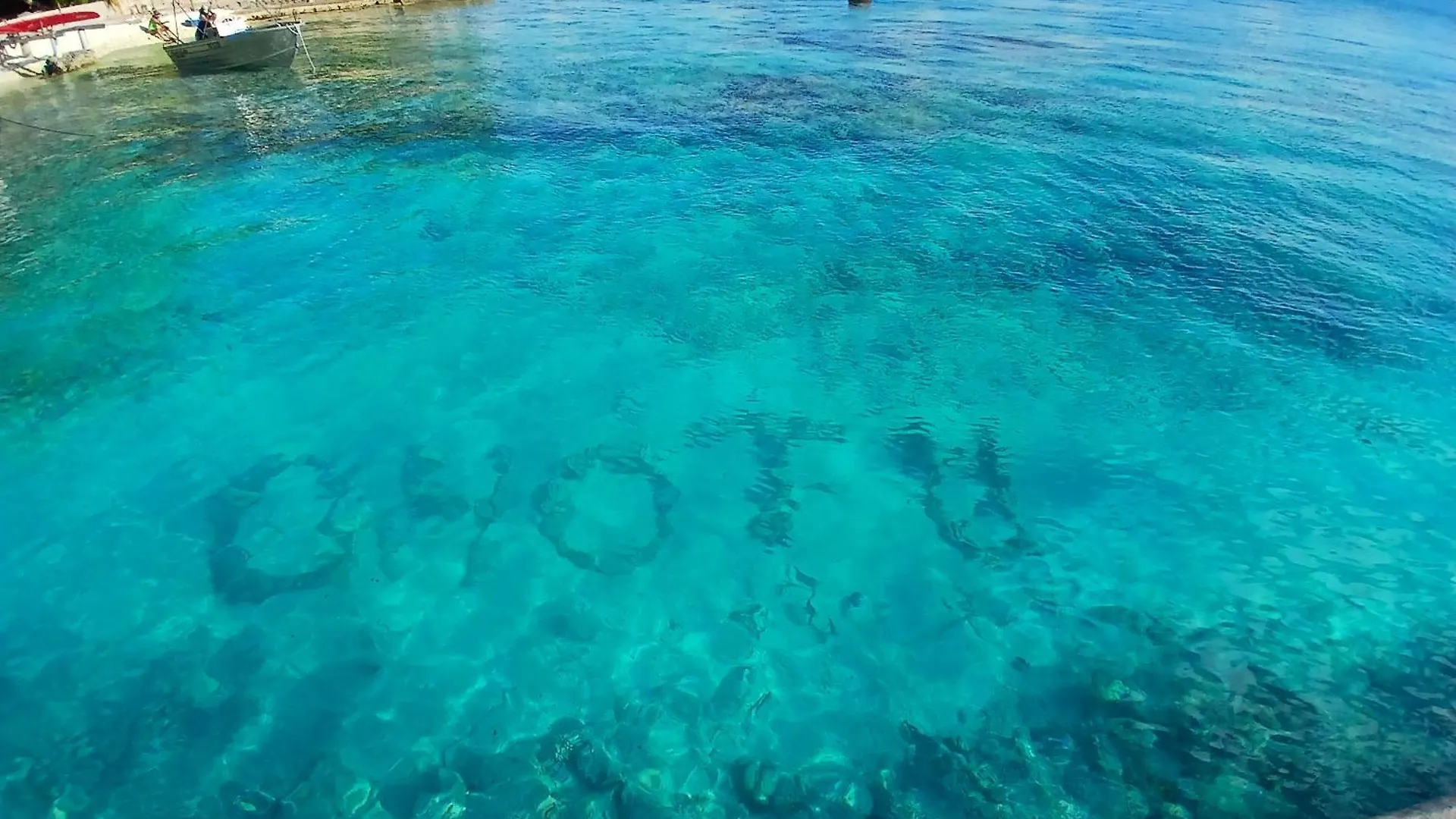 Tatil Evi Ohotu-Rangiroa House Villa